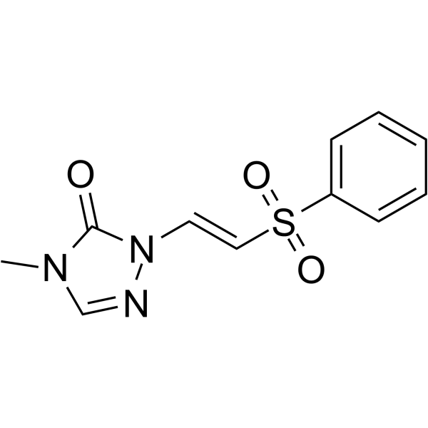 R079 Structure