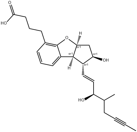 223556-33-0 structure