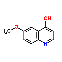 6-methoxy-4-quinolone structure