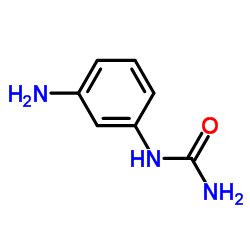 1-(3-Aminophenyl)urea picture