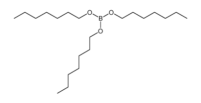 boric acid triheptyl ester picture