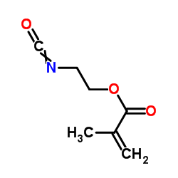 2-Isocyanatoethyl methacrylate picture