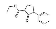 2-氧代-3-苯基环戊烷甲酸乙酯图片