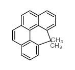 Benzo[c]phenanthrene, 1,12-dimethyl- picture