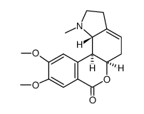 477-20-3 structure