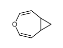 4-oxabicyclo[5.1.0]octa-2,5-diene结构式