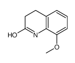 8-methoxy-3,4-dihydroquinolin-2(1H)-one picture