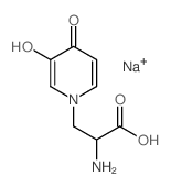 58114-29-7 structure