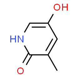 2(1H)-Pyridinone,5-hydroxy-3-methyl-(9CI) picture