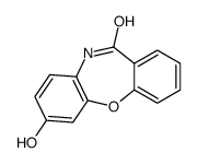 7-Hydroxydibenz[b,f][1,4]oxazepin-11(10H)-one picture