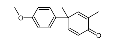 62411-64-7 structure