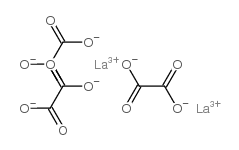 lanthanum oxalate picture