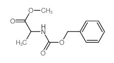 CBZ-D-丙氨酸甲酯图片