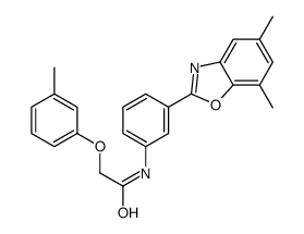 6466-59-7 structure