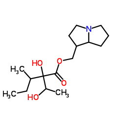 Curassavine structure