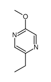 2-ethyl-5-methoxypyrazine picture