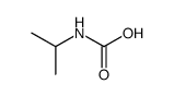 isopropyl-N-carbamate结构式
