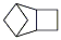 Tricyclo[4.1.1.02,5]octane结构式