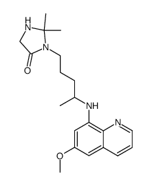 PQ-Gly-Acetone结构式