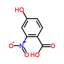 4-羟基-2-硝基苯甲酸图片
