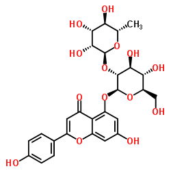 Apigenin 5-O-neohesperidoside picture