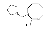 89035-70-1 structure