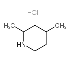 2,4-Dimethylpiperidine hydrochloride picture