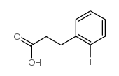 3-(2-Iodophenyl)propanoic acid picture