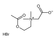 115828-65-4 structure