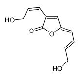 lissoclinolide structure