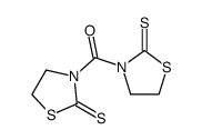 3,3'-Carbonylbis-2-thiazolidinethione picture