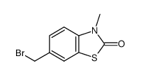 139487-07-3 structure