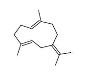 germacrene B图片