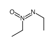 azoxyethane结构式