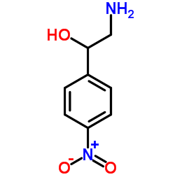 2-Amino-1-(4-nitrophenyl)ethanol picture