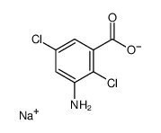 1954-81-0结构式