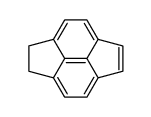 1,2-dihydropyracylene Structure