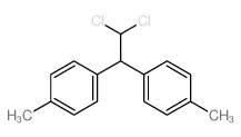 Benzene,1,1'-(2,2-dichloroethylidene)bis[4-methyl- picture