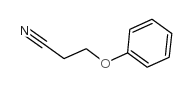 3-Phenoxypropanenitrile picture