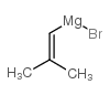 2-Methyl-1-Propenylmagnesium Bromide picture
