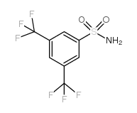 3,5-bis(trifluoromethyl)benzenesulfonamide picture