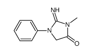 Azolimine Structure