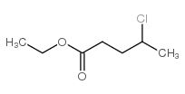 (R)-4-Chloropentanoic acid ethyl ester picture