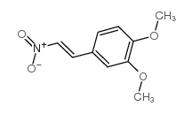 Benzene,1,2-dimethoxy-4-(2-nitroethenyl)- picture