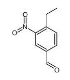 4-乙基-3-硝基苯甲醛图片