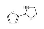 2-FURAN-2-YL-THIAZOLIDINE picture