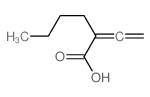 Hexanoic acid,2-ethenylidene- picture