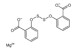 magnesium dithiobis(salicylate) picture