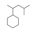 (1,3-Dimethylbutyl)cyclohexane picture