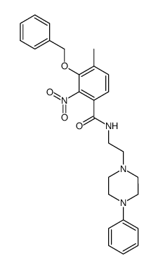 Nα-Benzyloxycarbonyl-D-leucyl-L-leucine methyl ester Structure